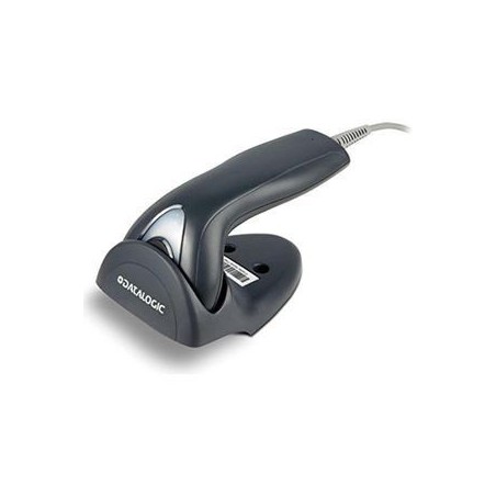 Datalogic Touch TD1100 65 Lite Stregkodescanner Hndmodel - Effektiv, Pålidelig & Brugervenlig Kvalitet!